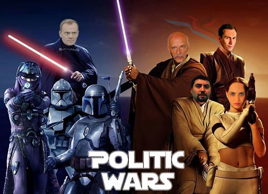 mem / Lewak zmasakrowany
