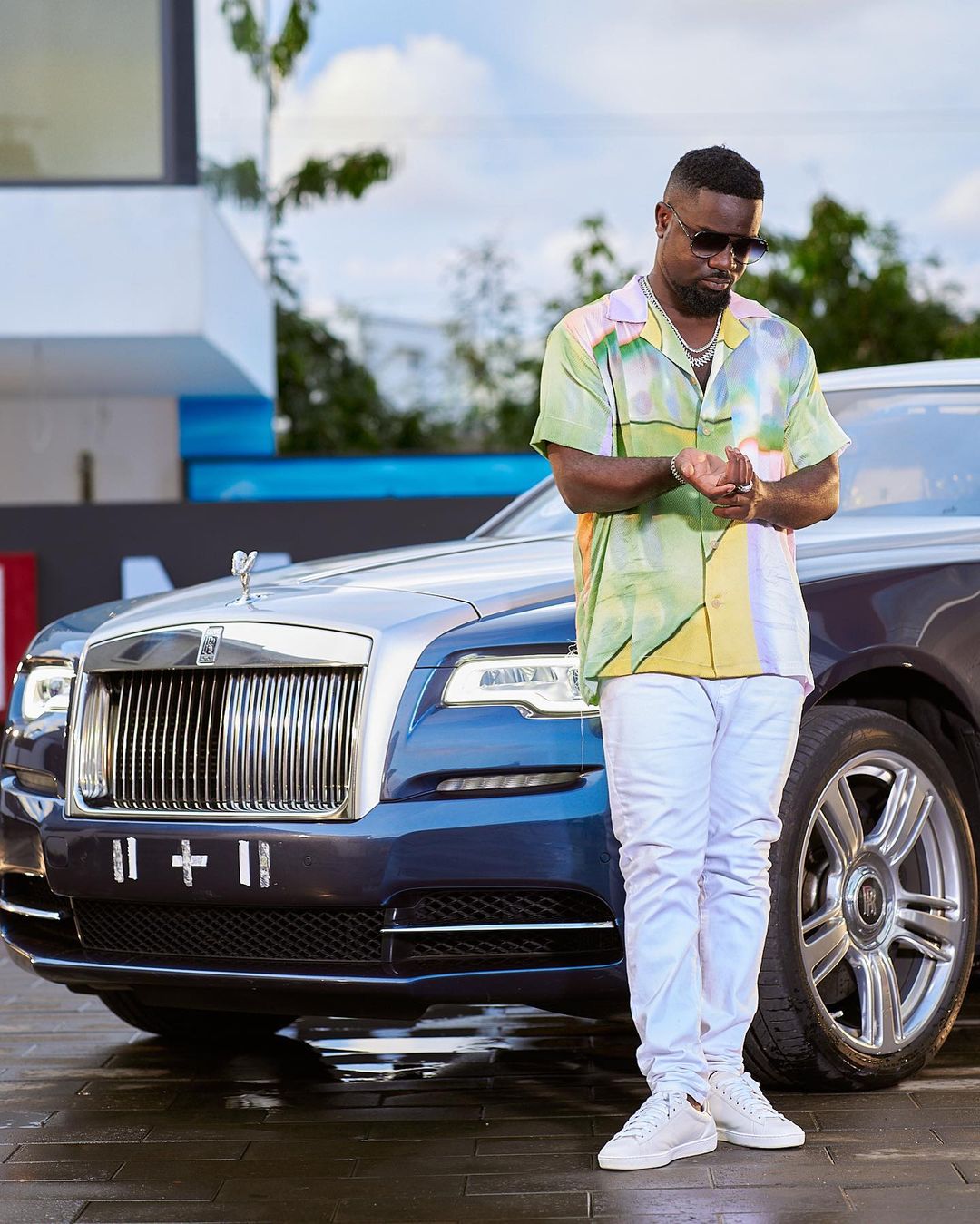 Pulse Picks:Top 10 stylish male celebrities of 2021