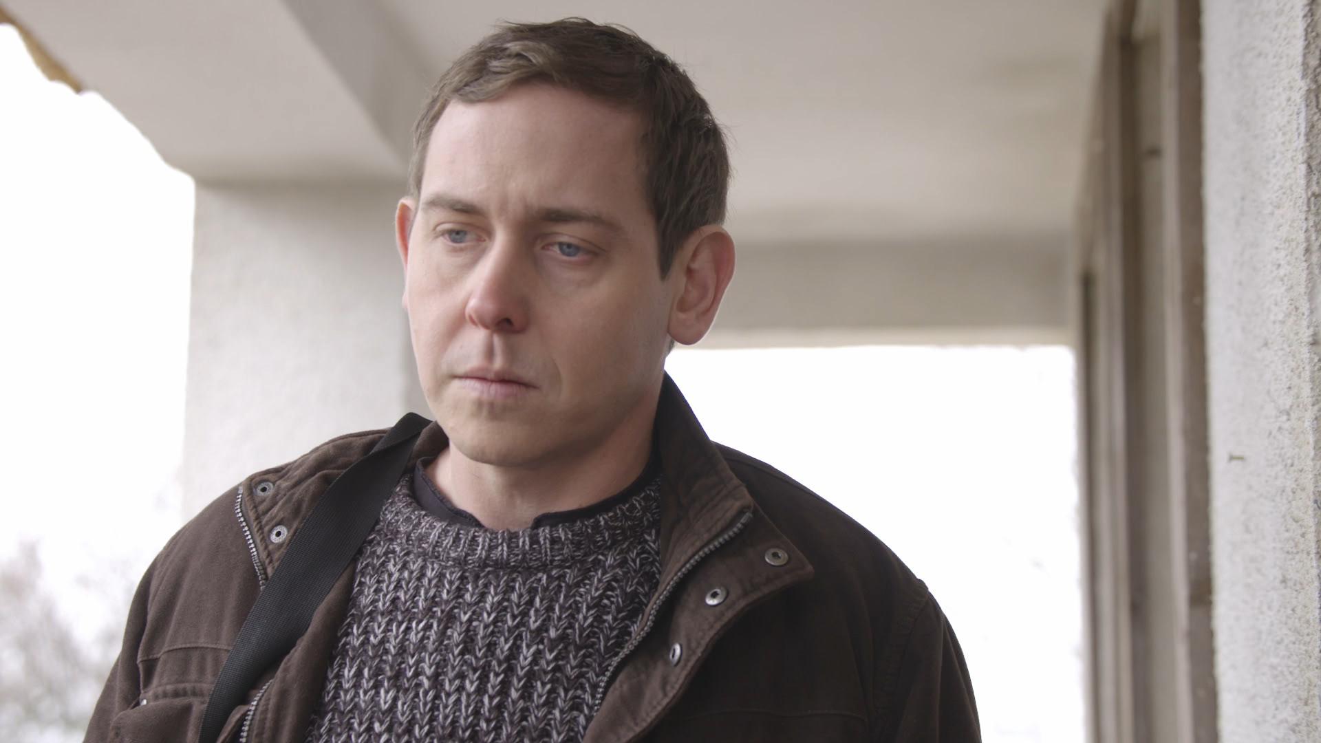 Molnár Gusztáv már 14 évesen lehúzott egy fél üveg törkölypálinkát, amitől elájult