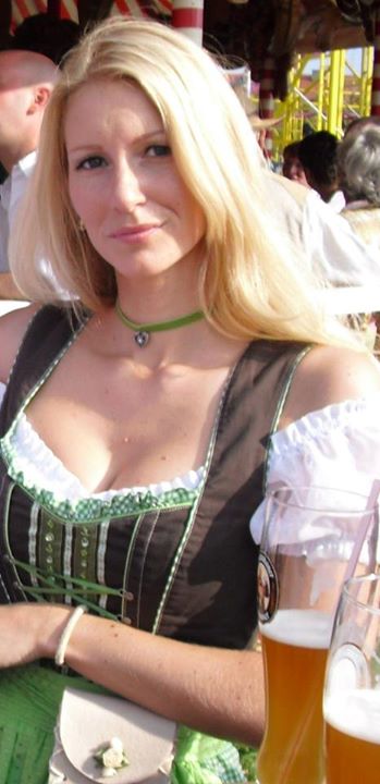 Dirndlspringen