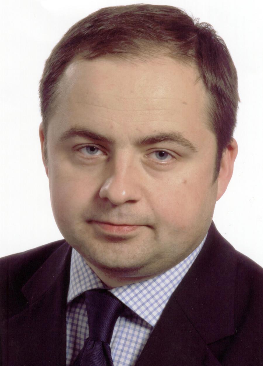 Konrad Szymański będzie ministrem w KPRM do spraw Unii Europejskiej