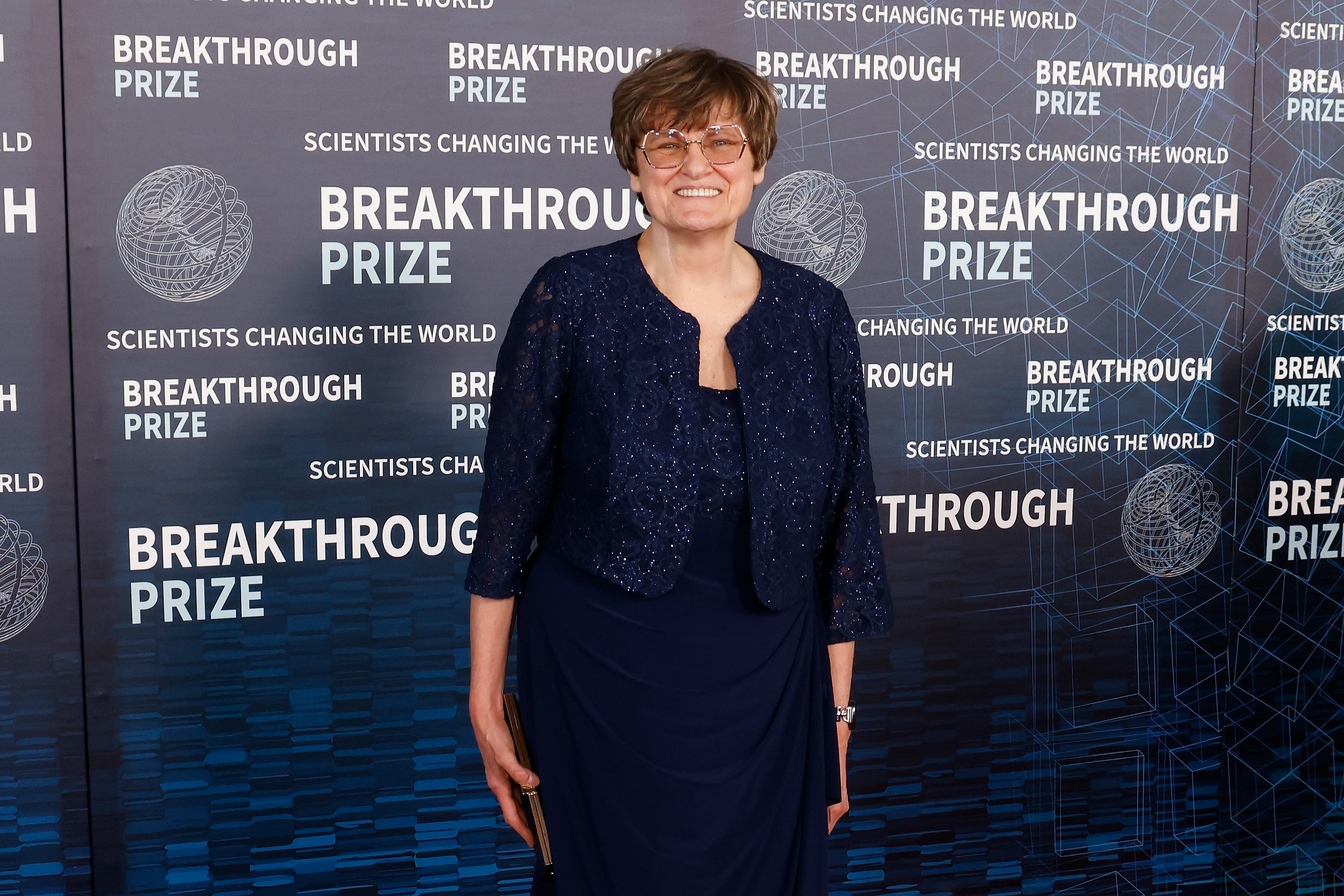 „Én csak eljátszottam ezt a hőst, de Te igazi voltál…” – így gratulált Edward Norton Karikó Katalinnak a tudomány Oscar-díjáért – fotók