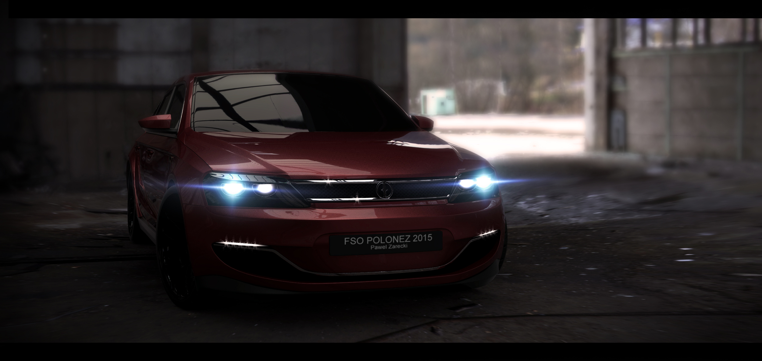 Polonez 2015
