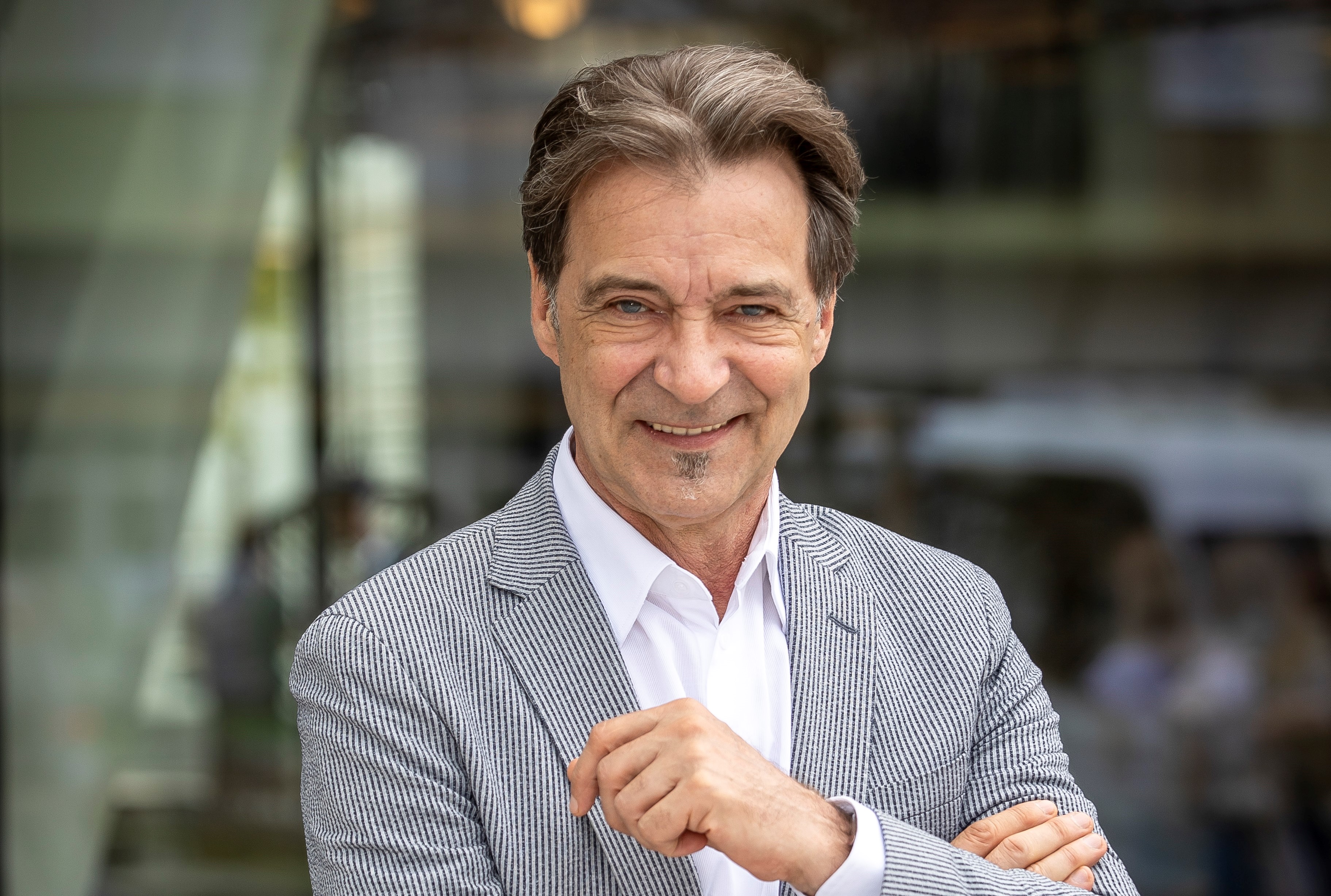 Férjhez ment Hajas László lánya: ilyen csodálatos volt a nagy nap – fotók