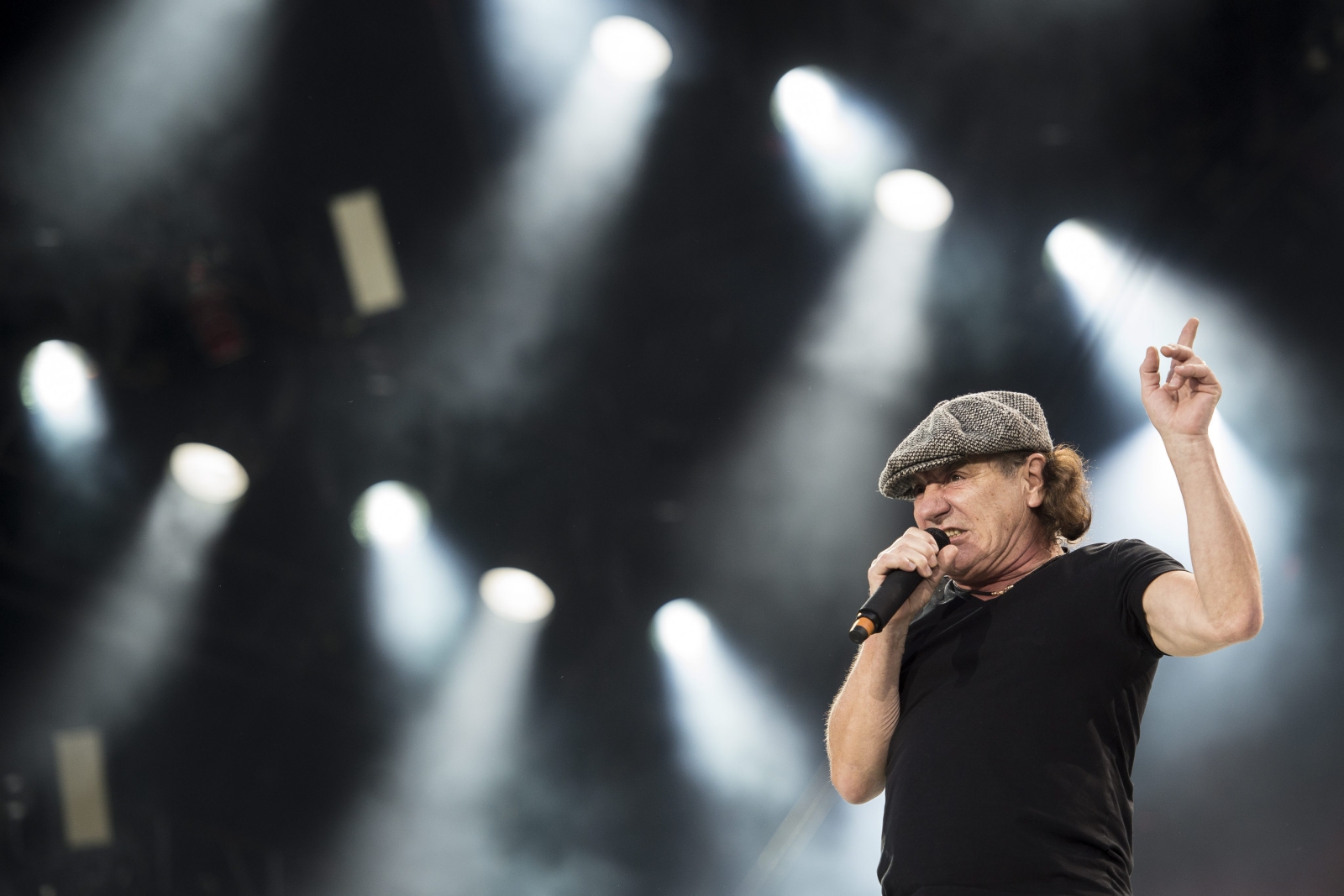AC/DC zagra na Narodowym