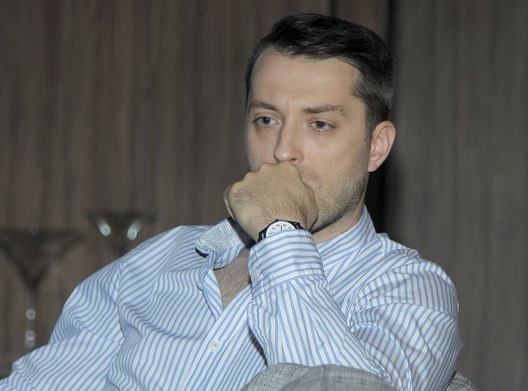Filip Bobek