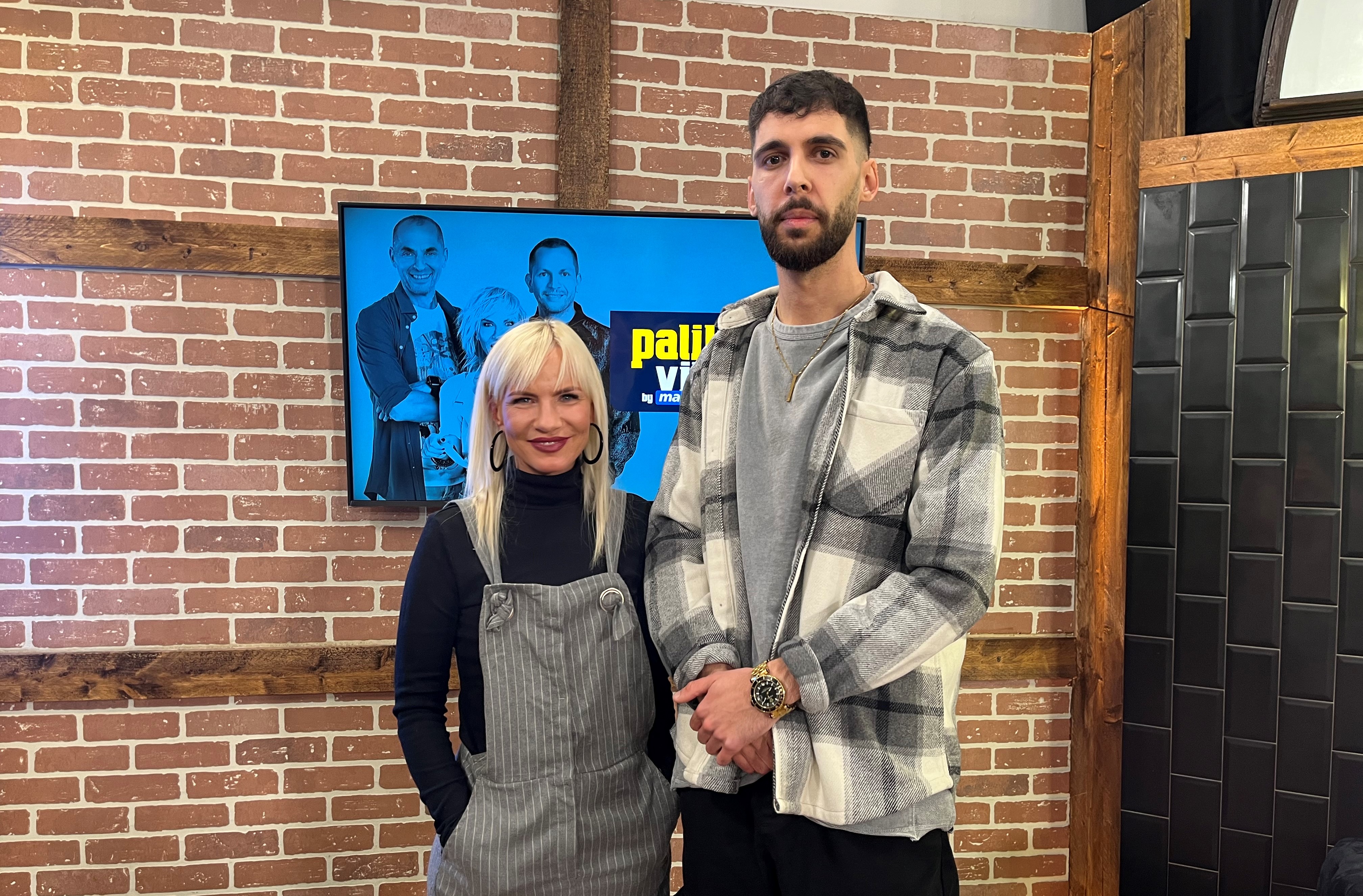 Tóth Andi menedzsere az énekesnőről: "Nem kell őt félteni" -  videó