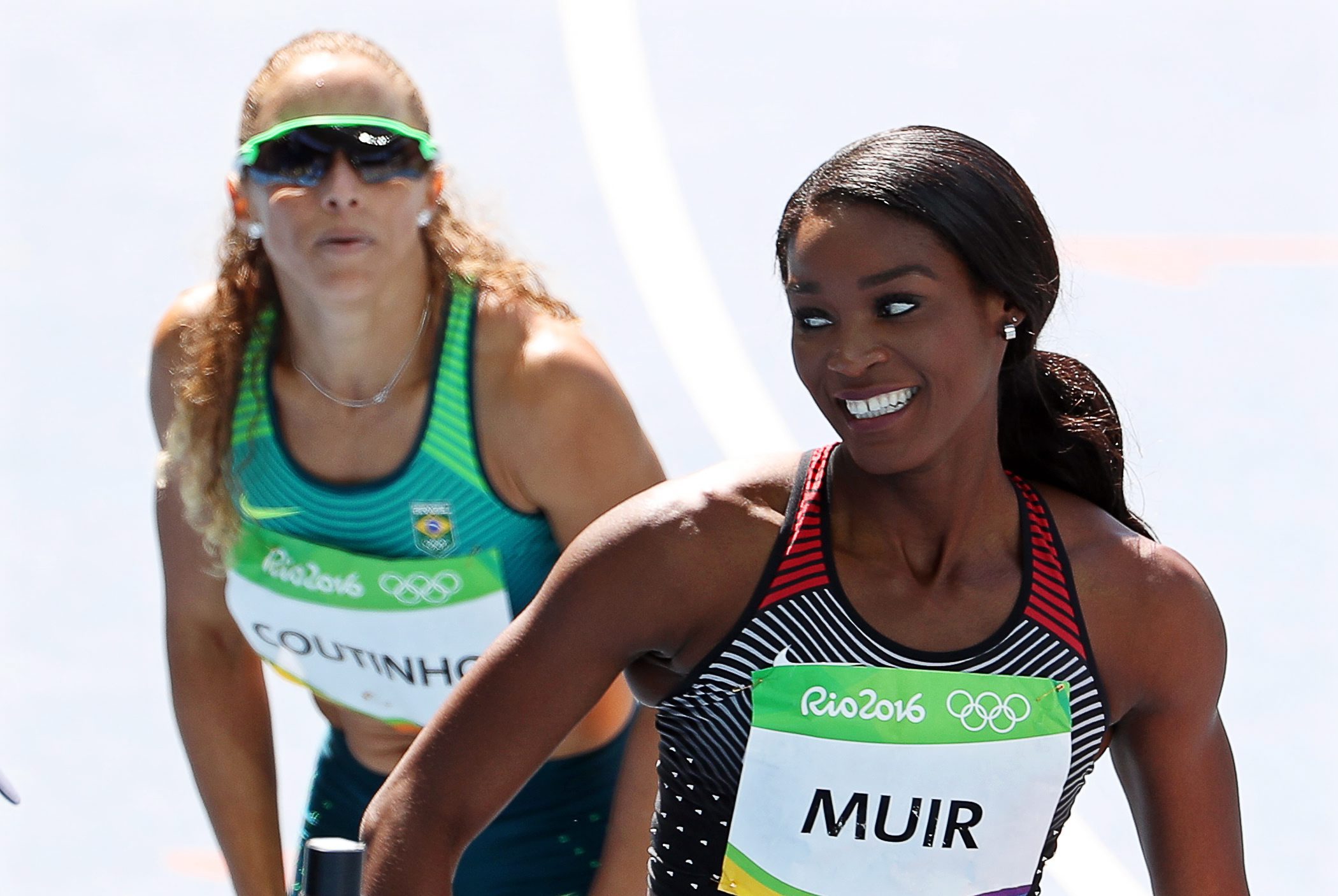 Carline Muir