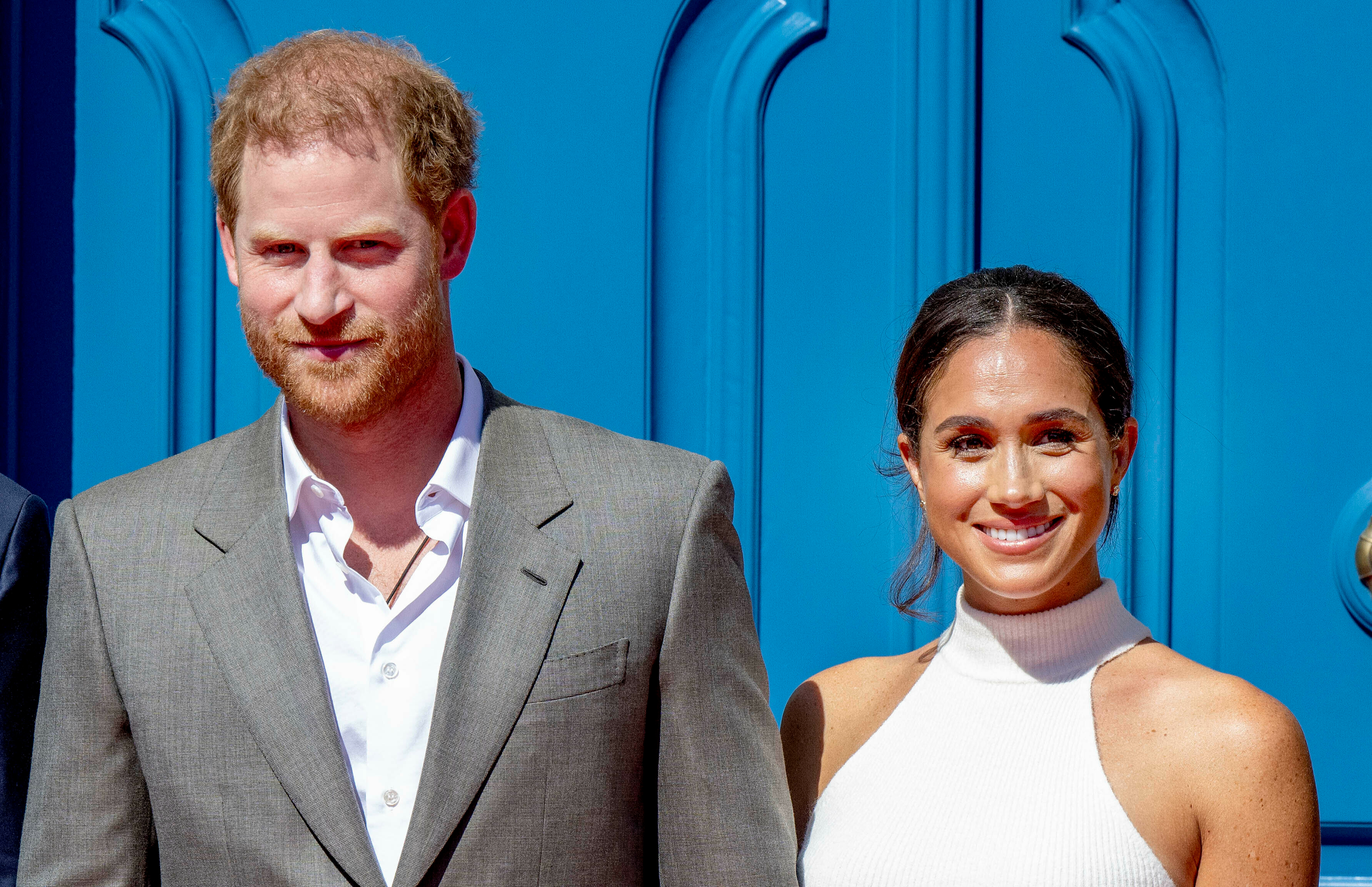 Harry herceg és Meghan Markle fontos döntést hozott: a gyerekeikről van szó