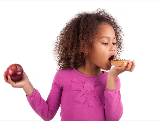 Food poisoning in kids: All you need to know to keep your kids safe