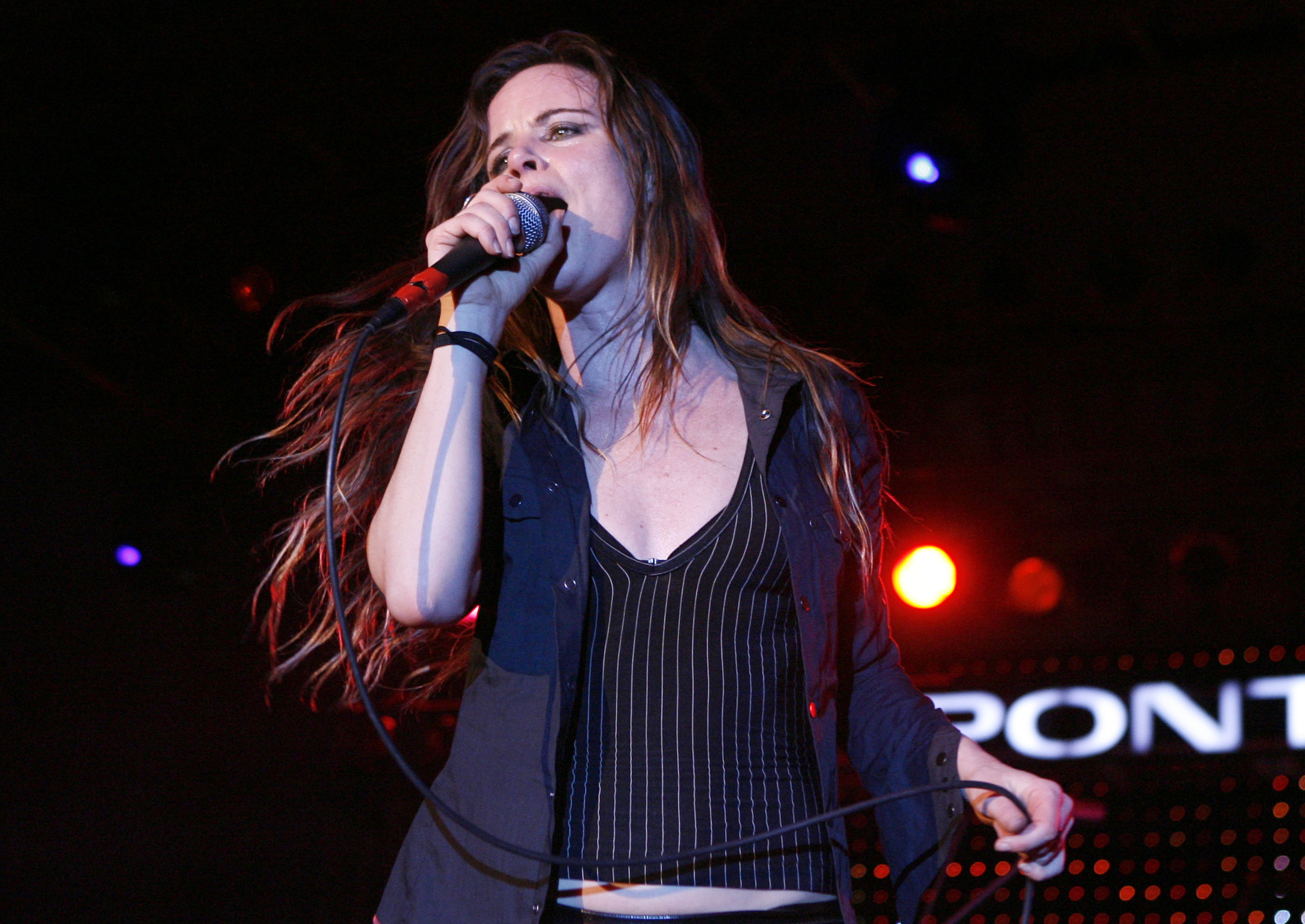 Juliette Lewis