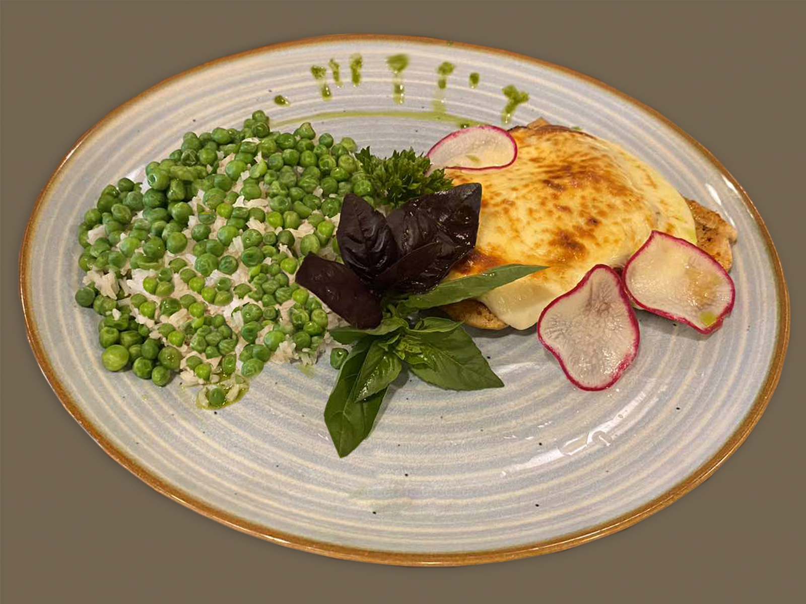 Mediterrán ízek Fásy Ádámtól: mutatjuk a receptet