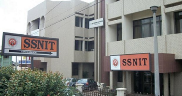 SSNIT receives GH¢5.7bn as part payment of government debt