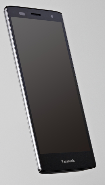 Panasonic Eluga Power