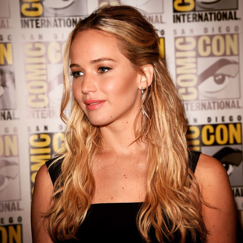 Jennifer Lawrence