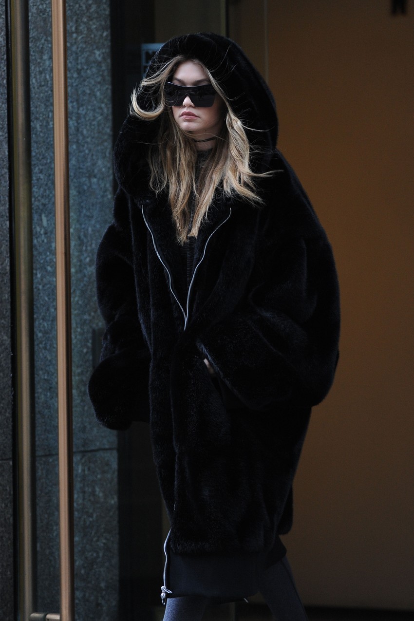 Gigi Hadid