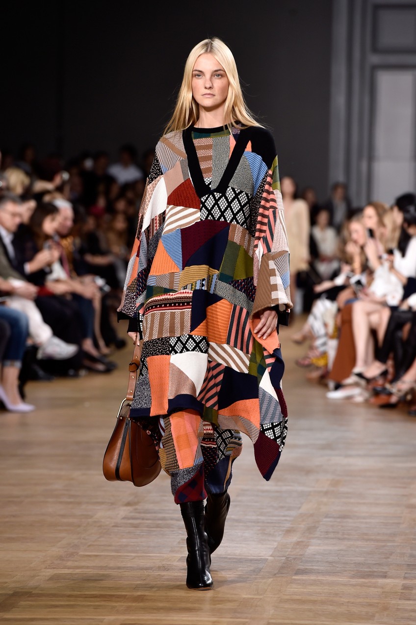 Chloe fot. Getty Images