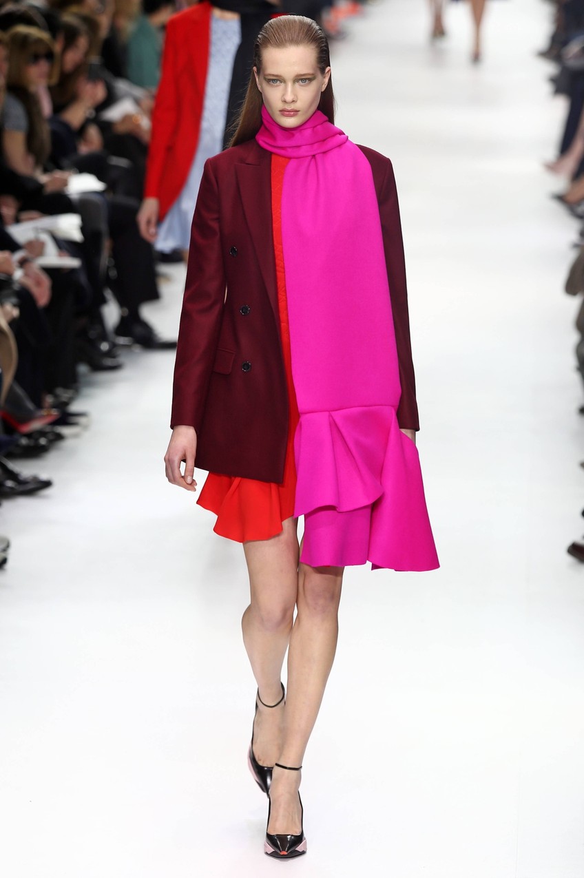EAST NEWS/ Dior