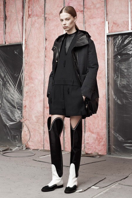 Alexander Wang