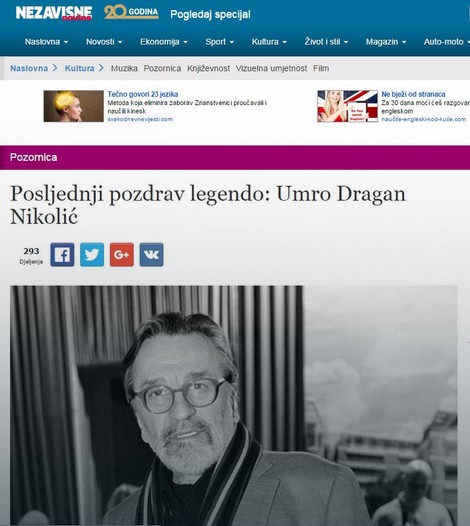 Nezavisne.com