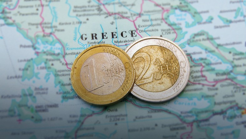 confidential IMF report: Greece needs much wi & # x119; greater assistance