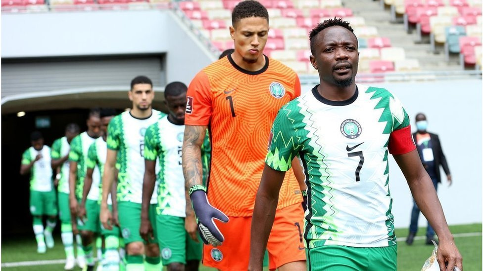 Nigeria aware of Ghana’s ‘secret’ squad for World Cup playoffs – Agyemang-Badu