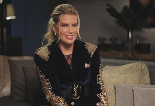 „Egy nő, annyit ér, amennyit költenek rá” – jelentette ki A Város Királynői sztárja, Micheller Mónika