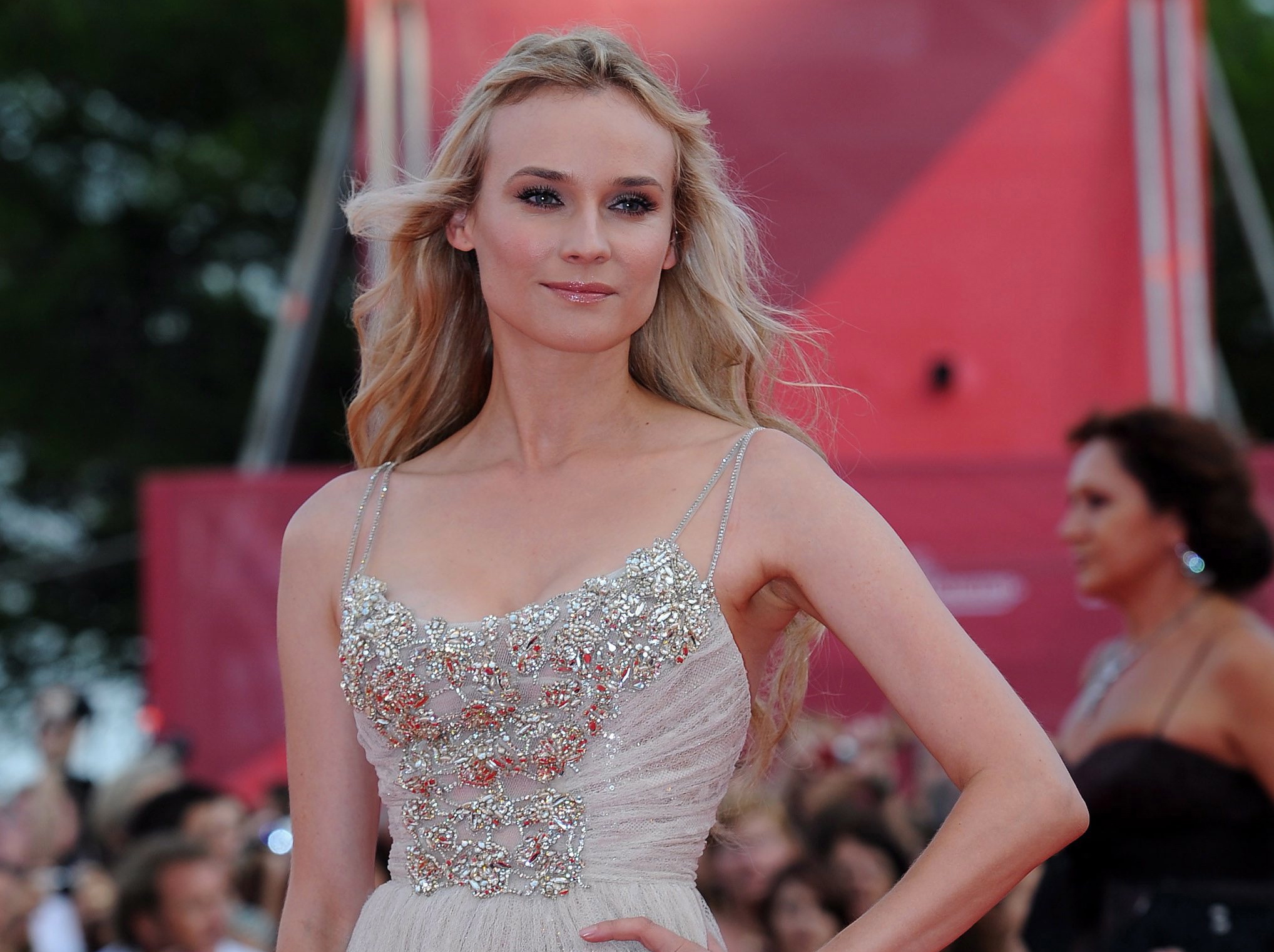 Diane Kruger