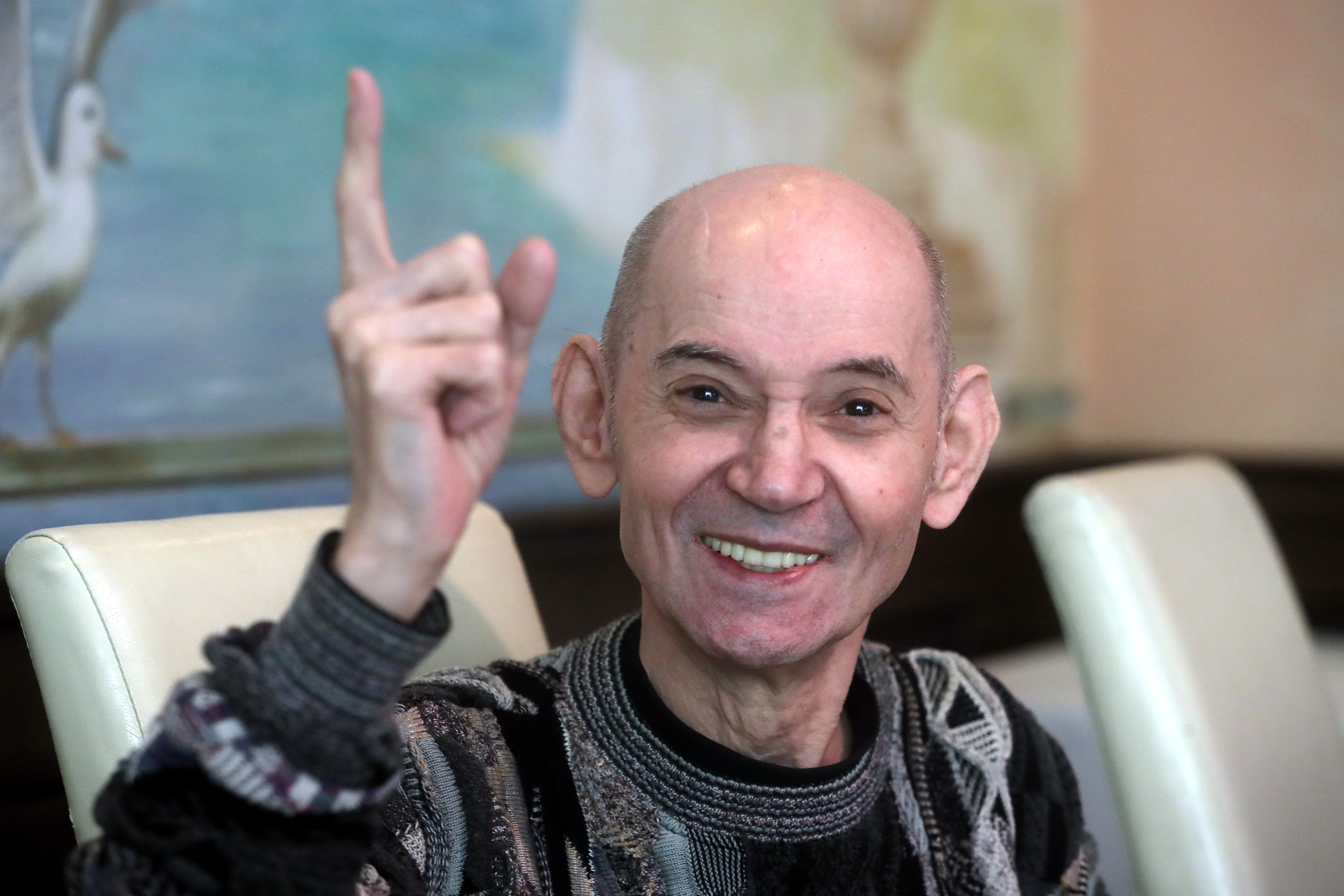 A barátja Paudits Béláról: „Nagyon rossz anyagi körülmények között élt, sokszor ételre sem futotta” – 74 éves lenne a legendás színész