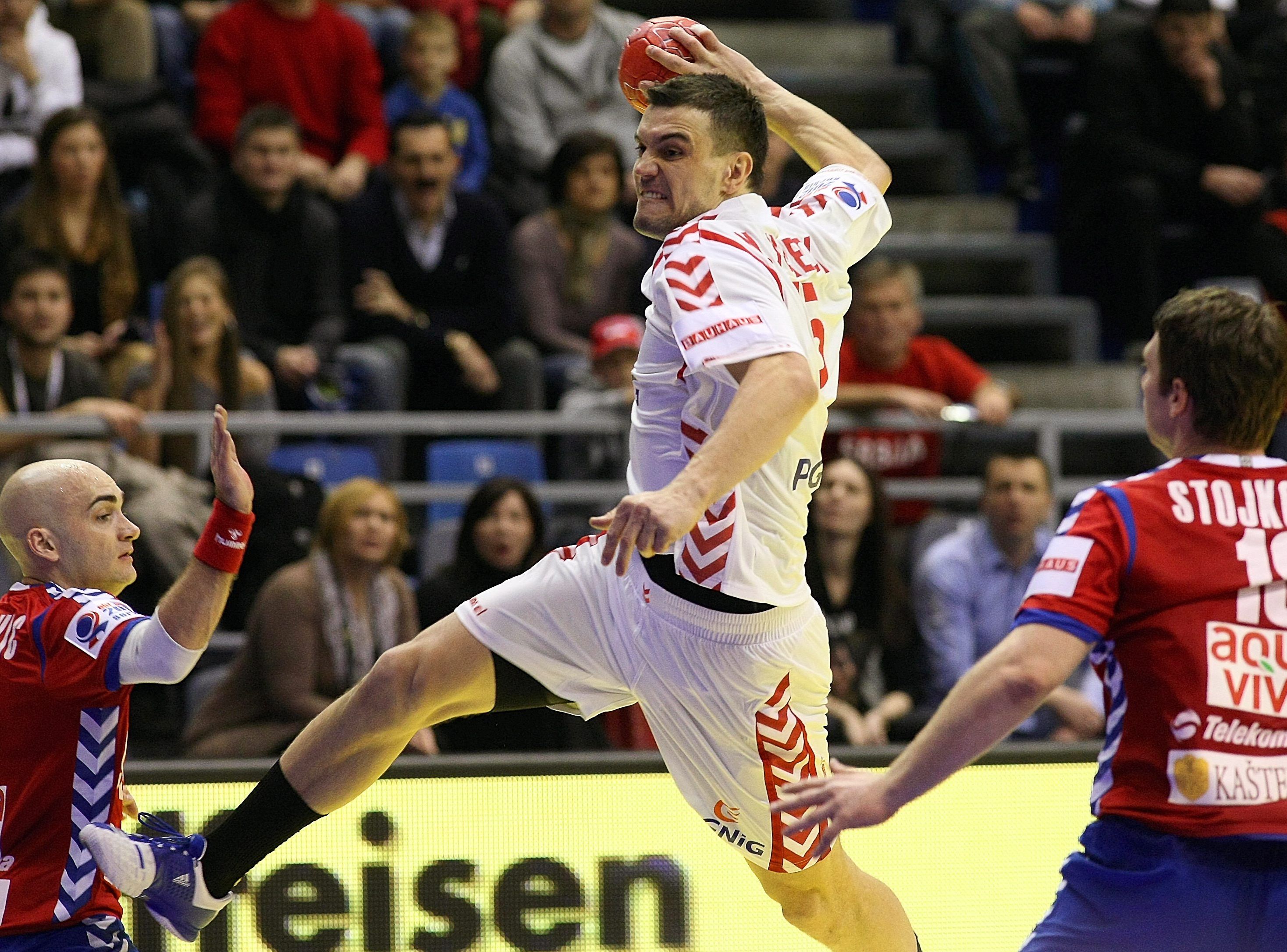 Michał Jurecki