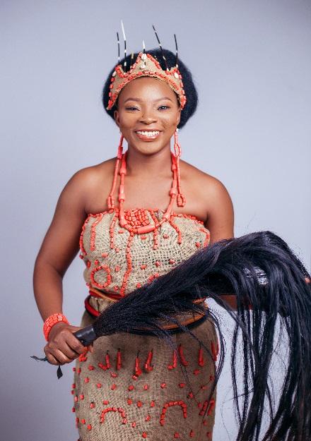 Meet the top 20 contestants for The People’s Hero reality show [Amarachi Attamah]