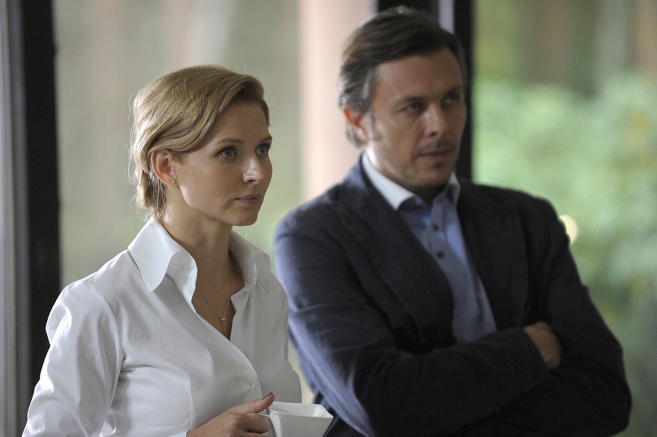 Premierowe seriale w jesiennej ramówce