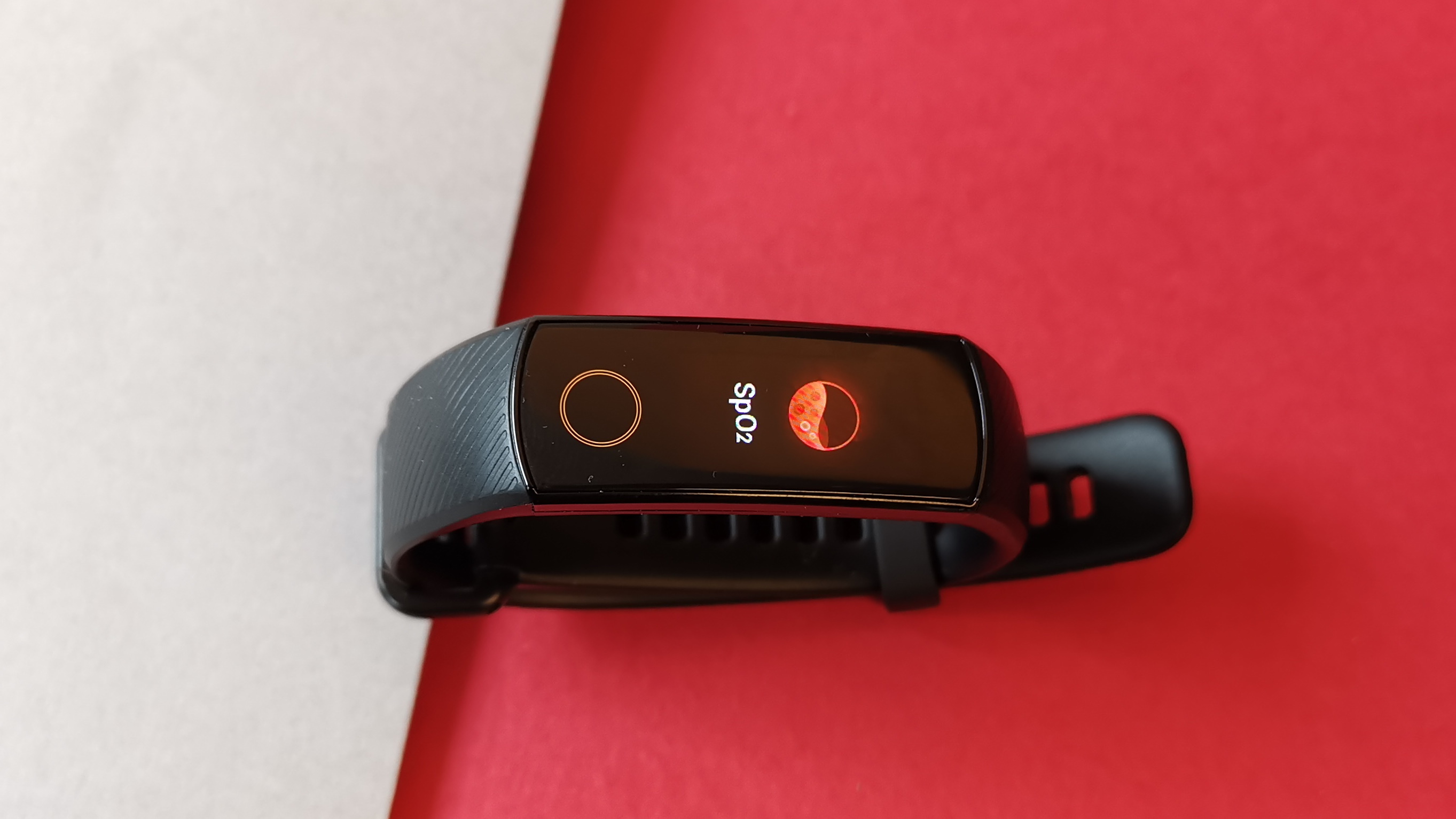 Huawei Band Honor Band Schwimmen Tracking Huawei Band Wasserdicht