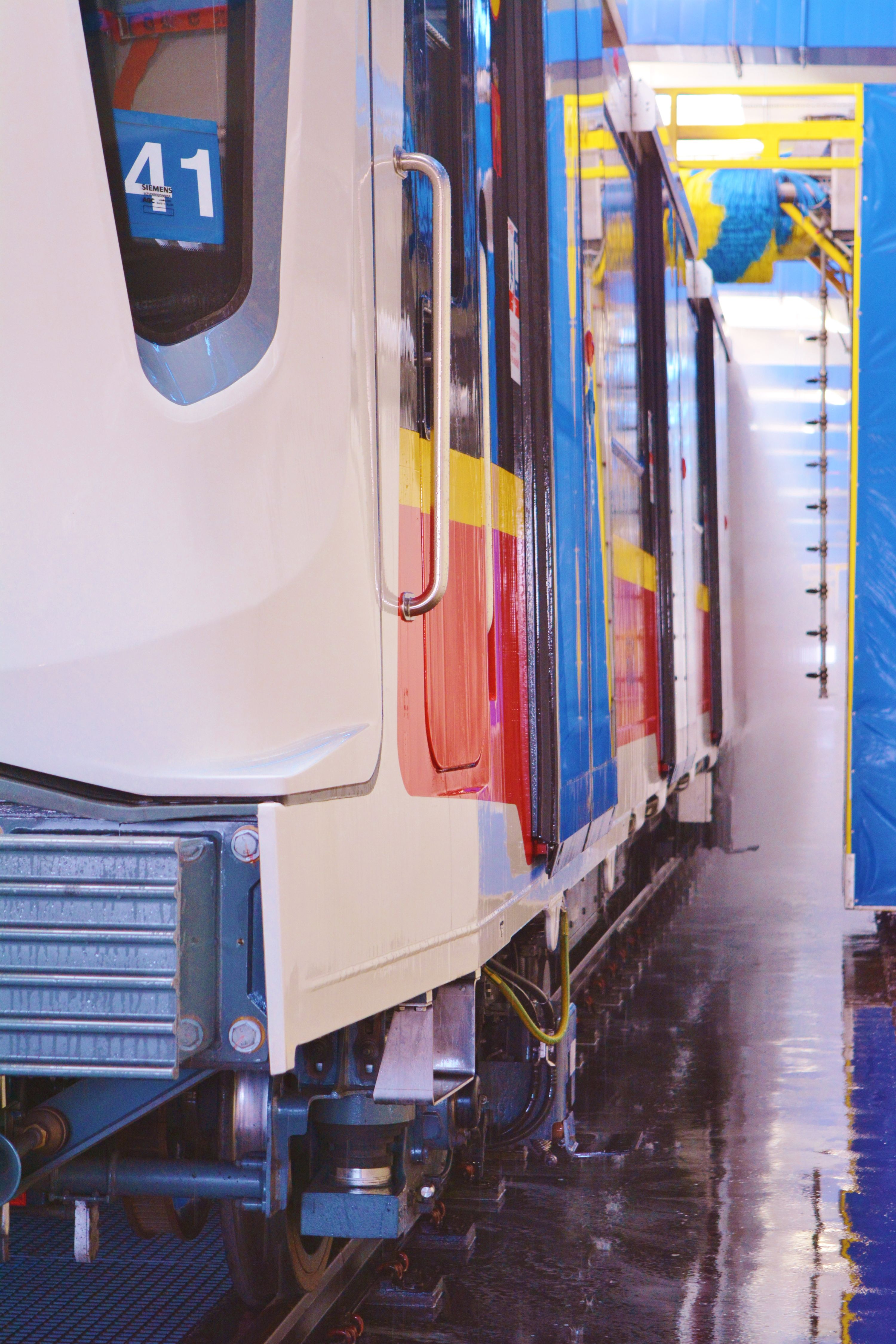 Metro Warszawskie
