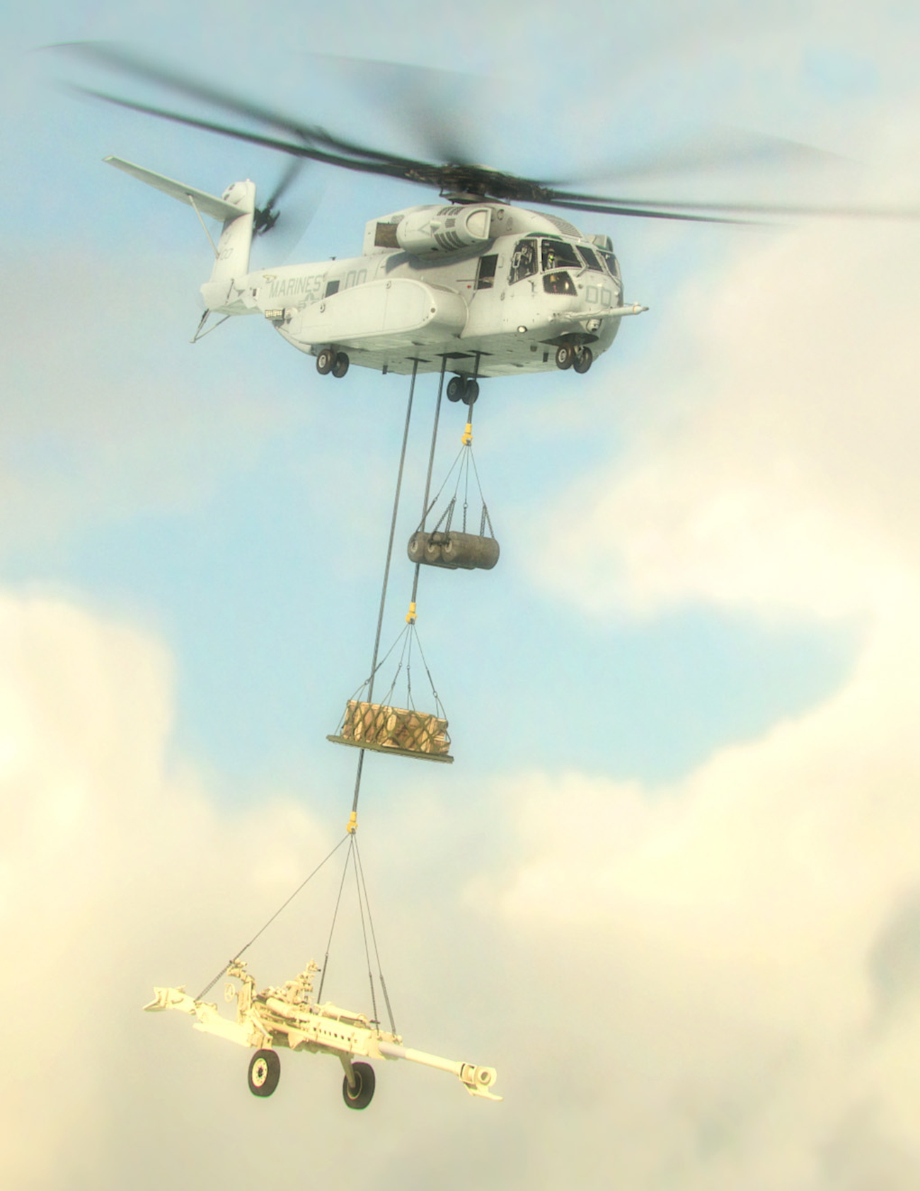 CH-53K