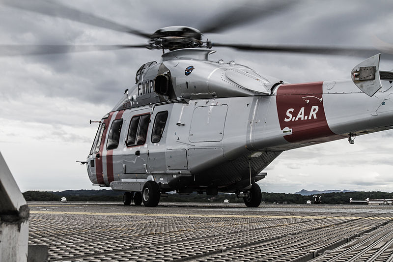 Airbus Helicopters H175