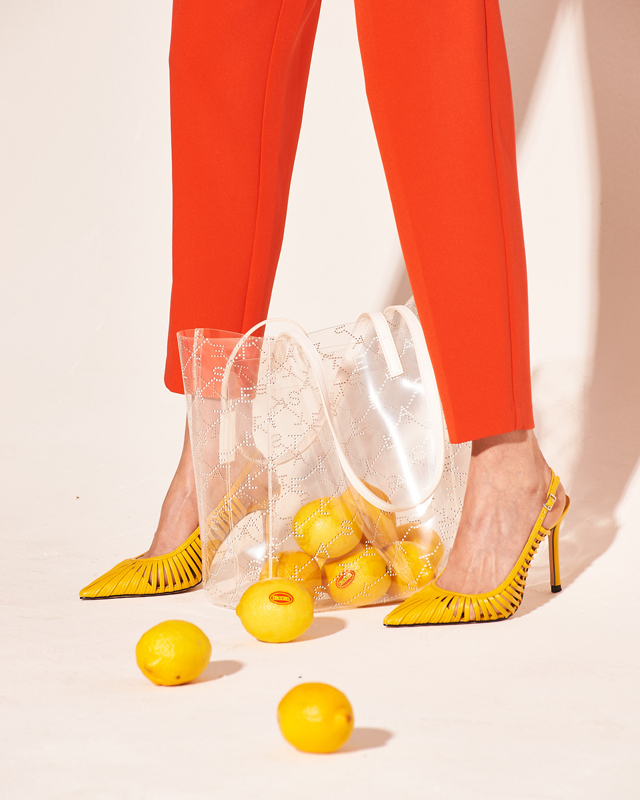 A nyár üde színfoltja leszel, ha ezeket a citrusos színeket viseled