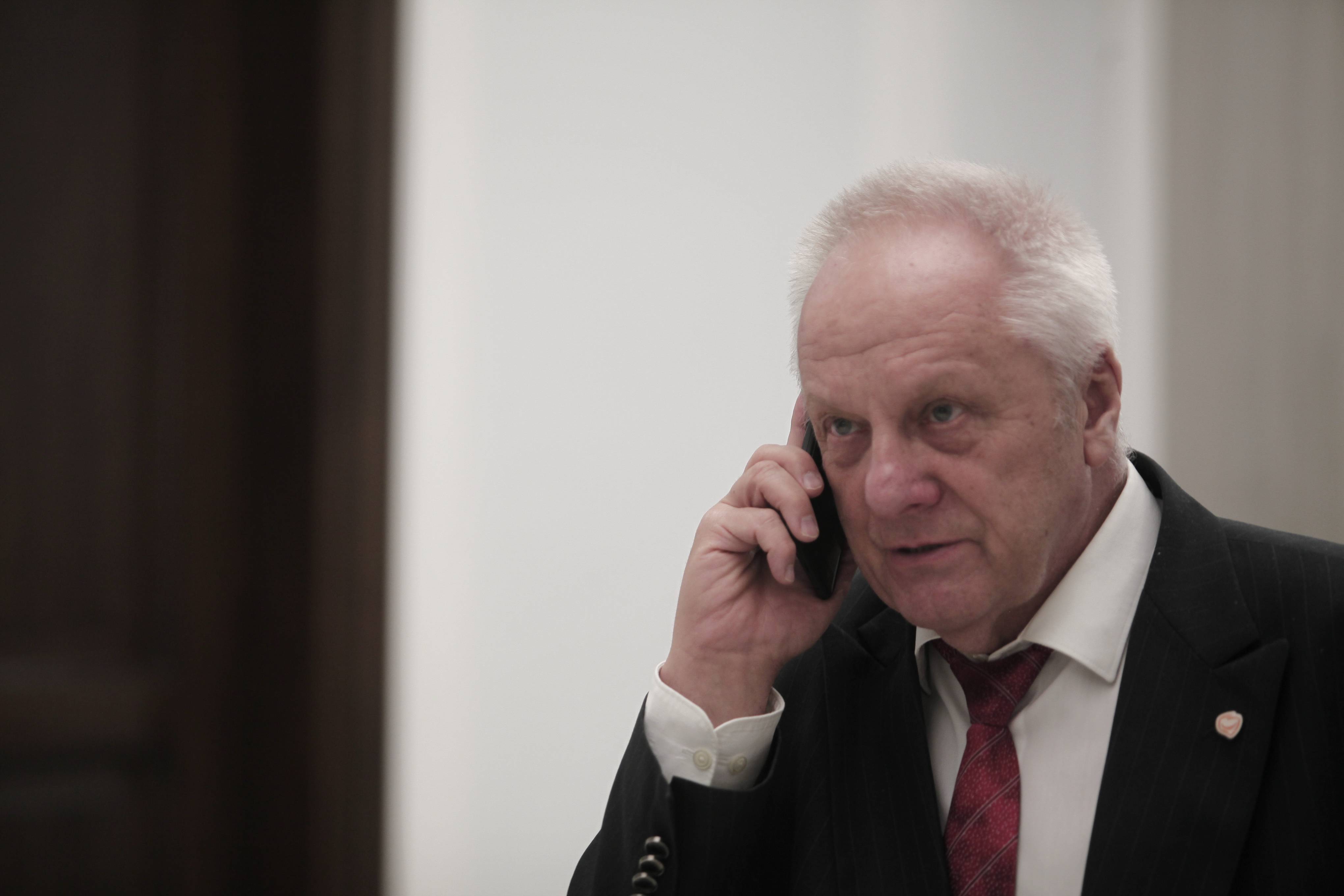 Stefan Niesiołowski