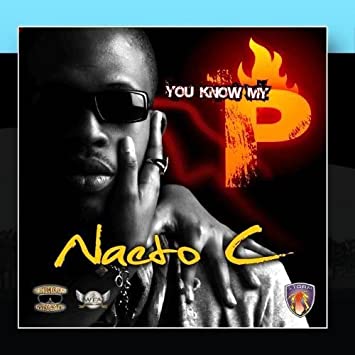 Naeto C - U Know My P. (Storm)