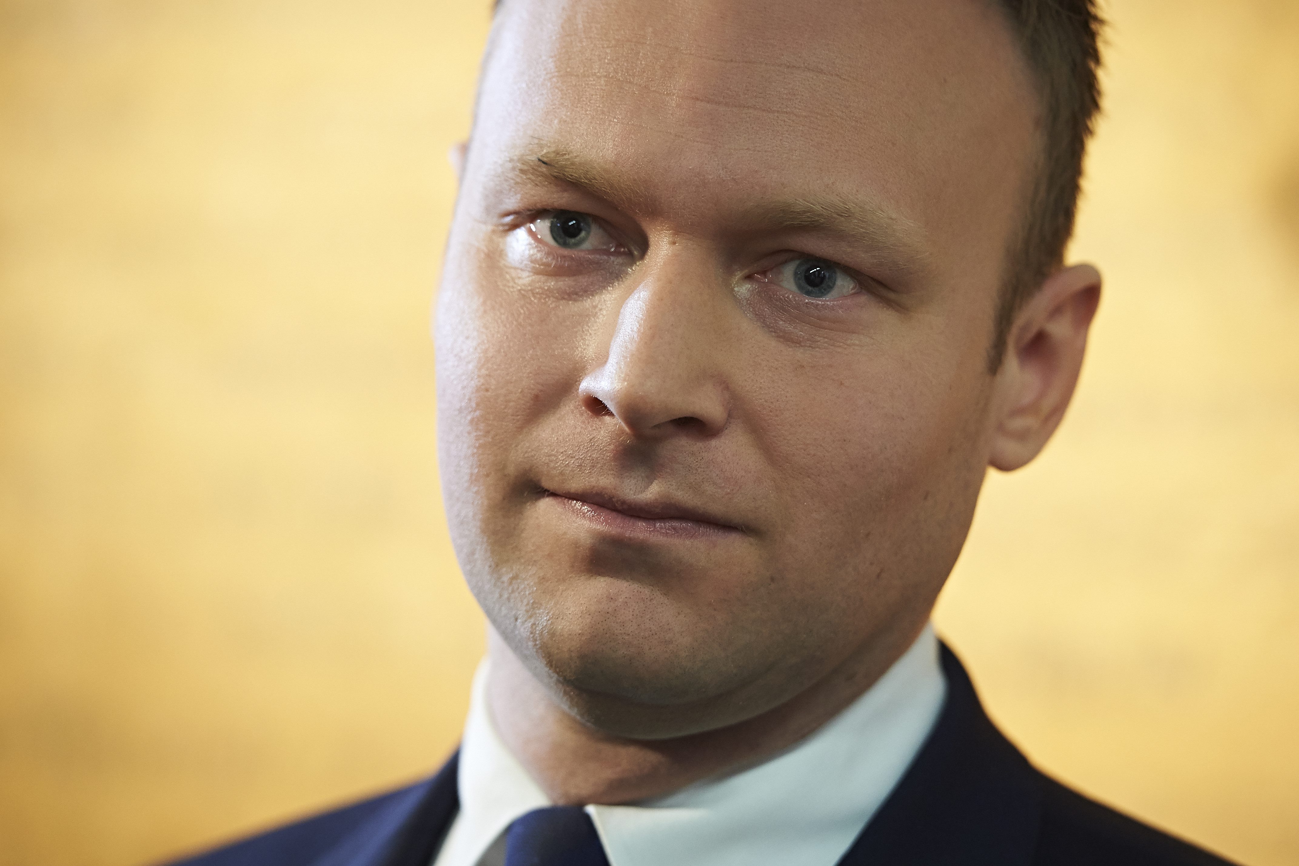 Marcin Mastalerek