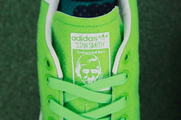 Pharell Williams for ADIDAS