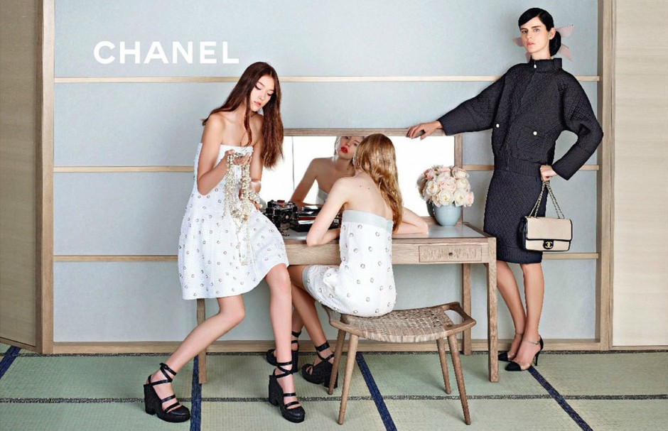 Chanel