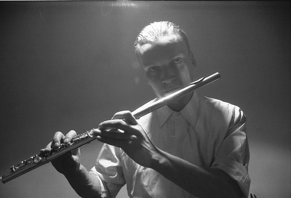Grzegorz Ciechowski
