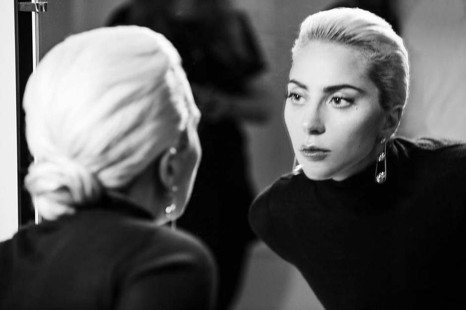 Lady Gaga w kampanii Tiffany & Co.