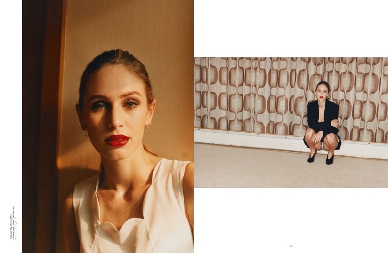 Dylan Penn