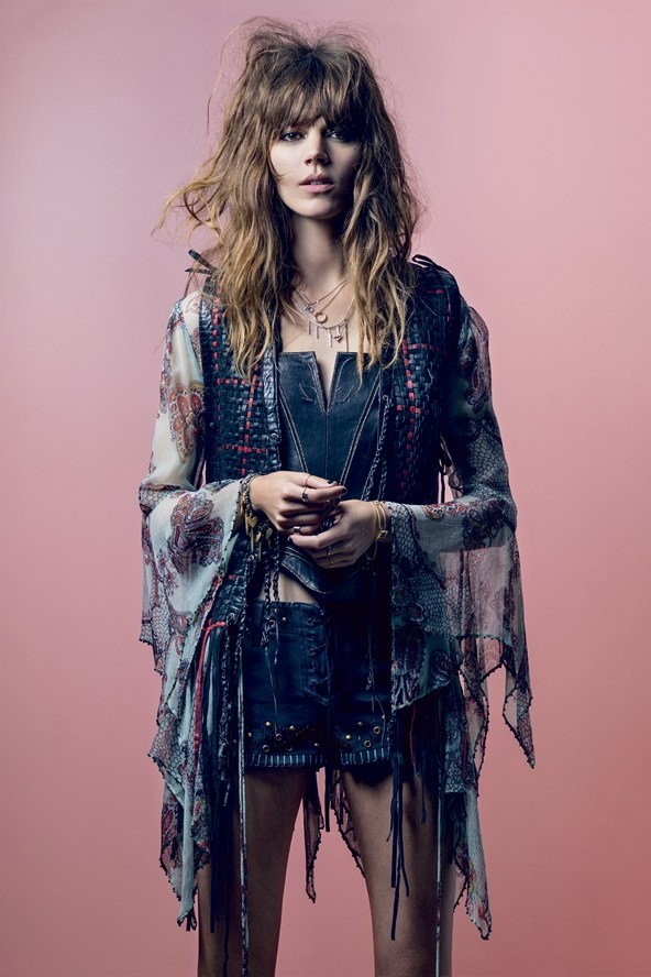 Vogue