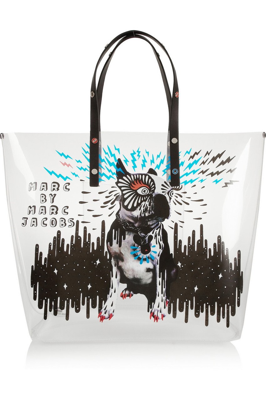 Marc by Marc Jacobs, 933 zł / netaporter.com