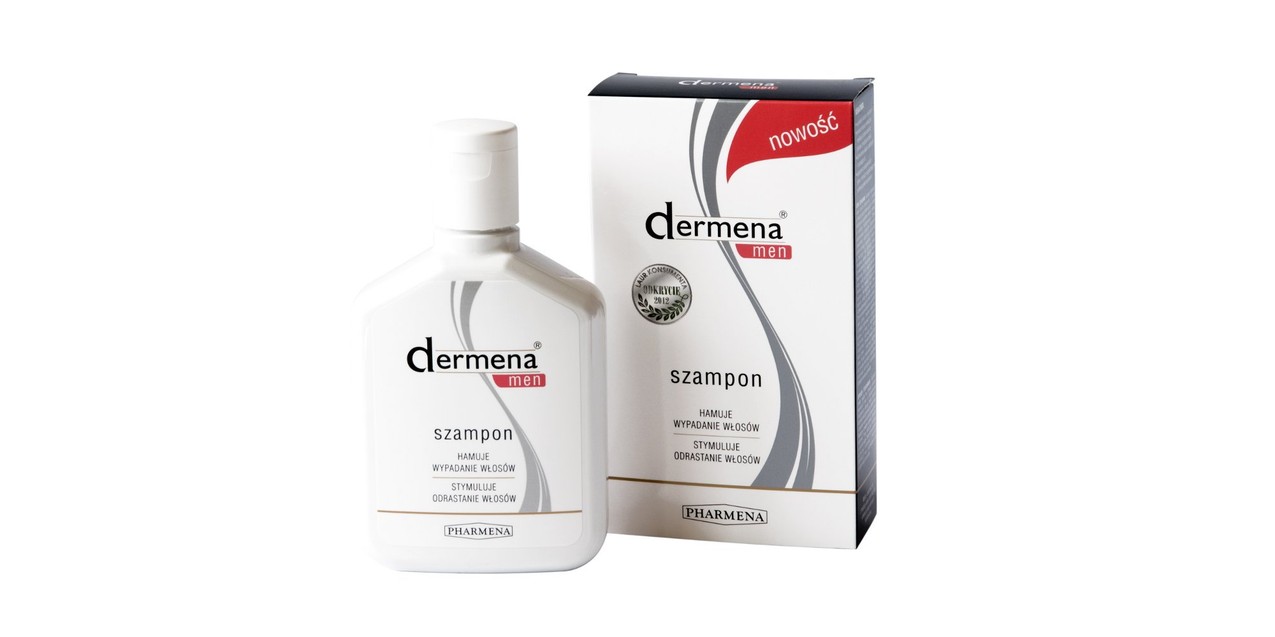 Dermena Men