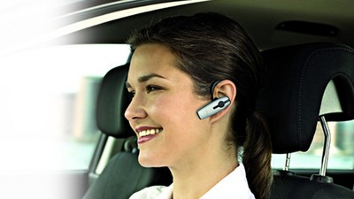 Słuchawka bluetooth na każdą kieszeń