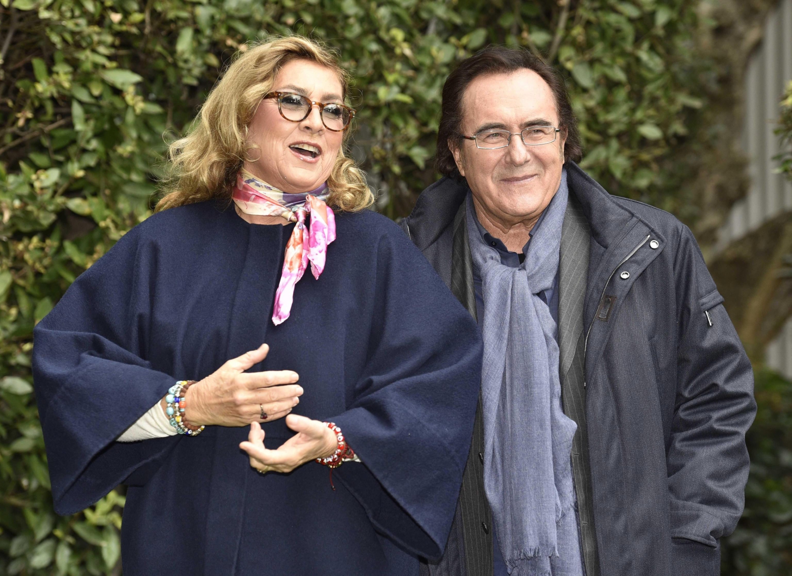 Al Bano i Romina Power – jeden z najbardziej uwielbianych przez Włochów duetów